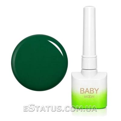 Гель-лак Baby Moon №153 (изумрудная мята), 8 мл Гель-лак Baby Moon №153 (изумрудная мята), 8 мл