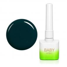 Гель-лак Baby Moon №154 (лагунный нефрит), 8 мл