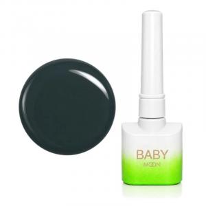 Гель-лак Baby Moon №156 (морская бездна), 8 мл
