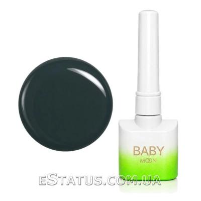 Гель-лак Baby Moon №156 (морская бездна), 8 мл Гель-лак Baby Moon №156 (морская бездна), 8 мл