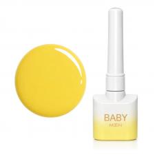 Гель-лак Baby Moon №158 (медовый мусс), 8 мл