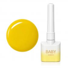 Гель-лак Baby Moon №159 (солнечный шафран), 8 мл