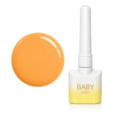 Гель-лак Baby Moon №164 (персиковый нектар), 8 мл