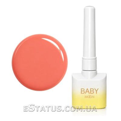 Гель-лак Baby Moon №167 (розовый коралл), 8 мл Гель-лак Baby Moon №167 (розовый коралл), 8 мл