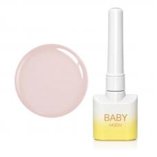 Гель-лак Baby Moon №168 (дымчатый кварц), 8 мл