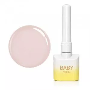 Гель-лак Baby Moon №168 (дымчатый кварц), 8 мл