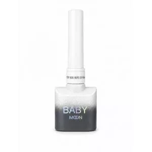 Топ с UV-фильтром без липкого слоя Baby Moon Top Non-Wipe UV, 8 мл