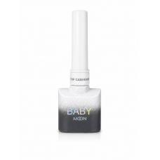 Матовий топ Baby Moon Top Cashemir, 8 мл