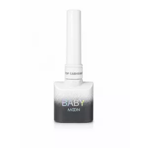 Матовый топ Baby Moon Top Cashemir, 8 мл