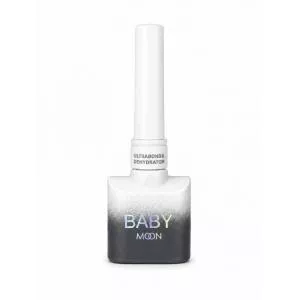Бескислотный праймер-дегидратор 2 в 1 Baby Moon Ultrabond+Dehydrator, 8 мл