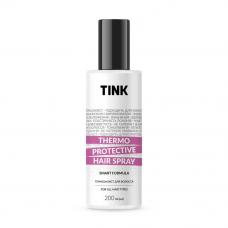 Термозащита для волос Tink Thermo Protective Hair Spray, 200 мл
