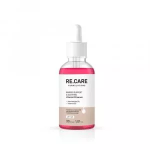 Сыворотка с витамином B12 для восстановления барьера RE.CARE Barrier Support Soothing Serum, 30 мл