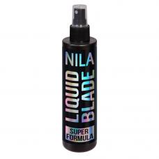 Жидкое лезвие Nila Liquid Blade с распылителем, 250 мл