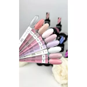 Жидкий полигель Crooz Liquid Polygel №016 (нюдово-бежевый), 15 мл - Фото 4