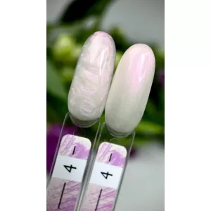 Жидкий полигель Crooz Liquid Polygel №035 (розовый перламутровый), 15 мл - Фото 1
