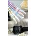 Жидкий полигель Crooz Liquid Polygel №036 (сиреневый перламутровый), 15 мл Жидкий полигель Crooz Liquid Polygel №036 (сиреневый перламутровый), 15 мл - Фото 2