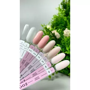 Жидкий полигель Crooz Liquid Polygel №002 (розовый), 30 мл Жидкий полигель Crooz Liquid Polygel №002 (розовый), 30 мл - Фото 2