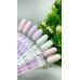 Жидкий полигель Crooz Liquid Polygel №007 (молочный), 30 мл Жидкий полигель Crooz Liquid Polygel №007 (молочный), 30 мл - Фото 2