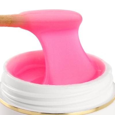 Гель для наращивания Strawberry ice cream Фурман №5 (розовый), 50 мл