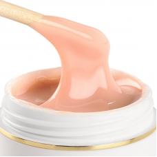 Гель для нарощування Natural Beige Фурман (натуральний бежевий), 15 мл