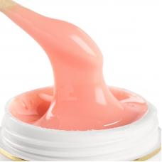 Гель для наращивания Vanilla Rose Фурман (ванильно-розовый), 15 мл