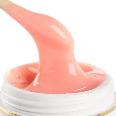 Гель для наращивания Vanilla Rose Фурман (ванильно-розовый), 15 мл