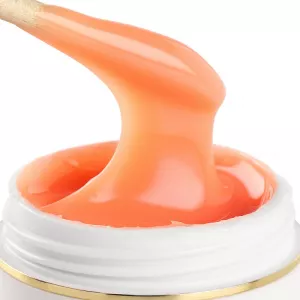 Гель для наращивания Blush Cream Фурман (персиково-коралловый), 15 мл Гель для наращивания Blush Cream Фурман (персиково-коралловый), 15 мл