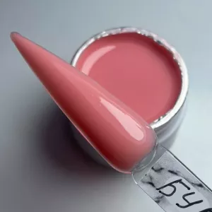 Гель для наращивания Bubble Gum Фурман №7 (розово-персиковый), 30 мл Гель для наращивания Bubble Gum Фурман №7 (розово-персиковый), 30 мл - Фото 2
