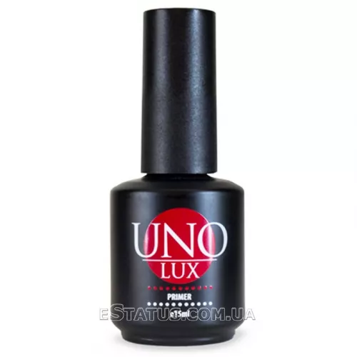 Uno Lux Primer (бескислотный праймер), 15 мл