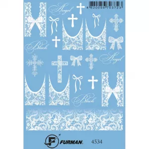 Слайдер-дизайн F-4534