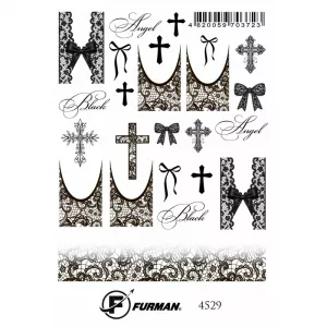 Слайдер-дизайн F-4529