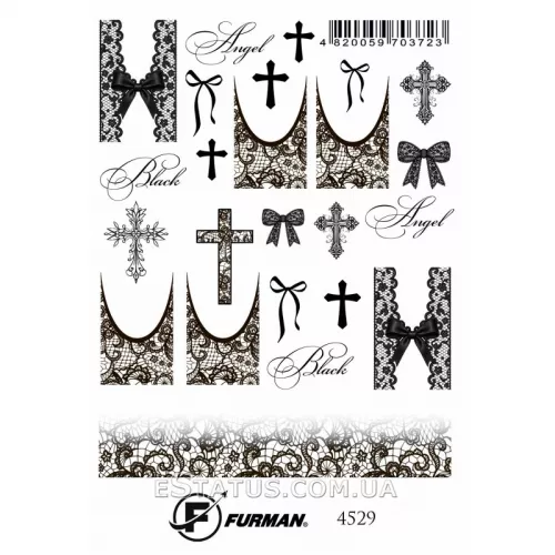 Слайдер-дизайн F-4529