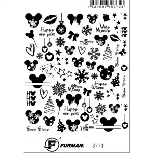 Слайдер-дизайн F-3771