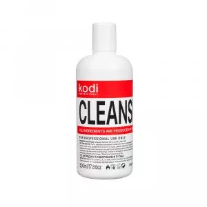 Kodi Cleanser (Жидкость для снятия липкости) 500 мл.