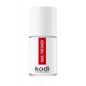 Kodi Nail fresher (обезжириватель) 15 мл.