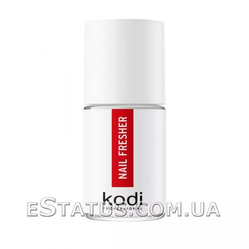 Kodi Nail fresher (обезжириватель) 15 мл.