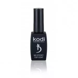 Kodi No Sticky Top Coat (топ без липкого слоя) 12 мл