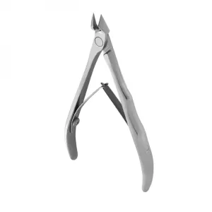 Кусачки профессиональные для кожи STALEKS PRO EXPERT 20 NE-20-8 - Фото 3
