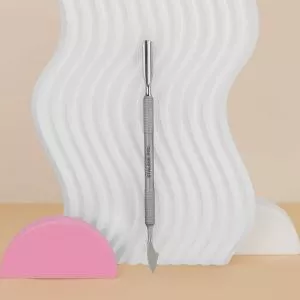 Лопатка маникюрная STALEKS PRO SMART 50 TYPE 2 PS-50/2 