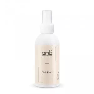 Дезинфектор, обезжириватель, дегидратор PNB Nail Prep, 150 мл