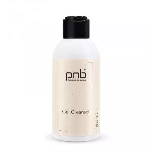 Средство для снятия липкого слоя PNB Gel Cleanser, 150 мл