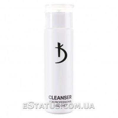 Kodi Cleanser (Жидкость для снятия липкости) 160 мл