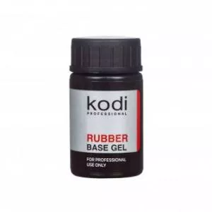 Kodi Rubber Base (Каучукова база), 14 мл