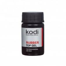 Kodi Rubber Top (Каучуковий топ), 14 мл