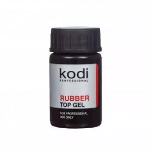 Kodi Rubber Top (Каучуковый топ), 14 мл