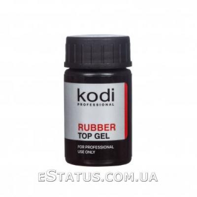 Kodi Rubber Top (Каучуковый топ), 14 мл