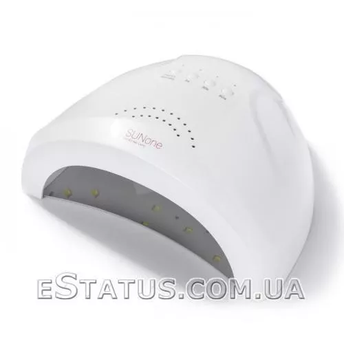 LED Лампа SUN One 48 Вт (белая) LED Лампа SUN One 48 Вт (белая)
