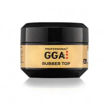 Каучуковый топ GGA Professional Rubber Top, 30 мл