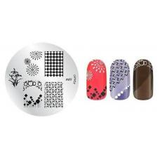 Диск для стемпінгу Konad M99