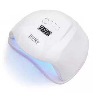 Лампа LED+UV SUN X 54 Вт (белая)